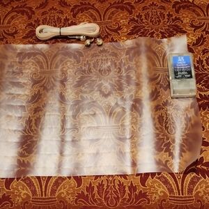 16x29" Scat Mat For Cats